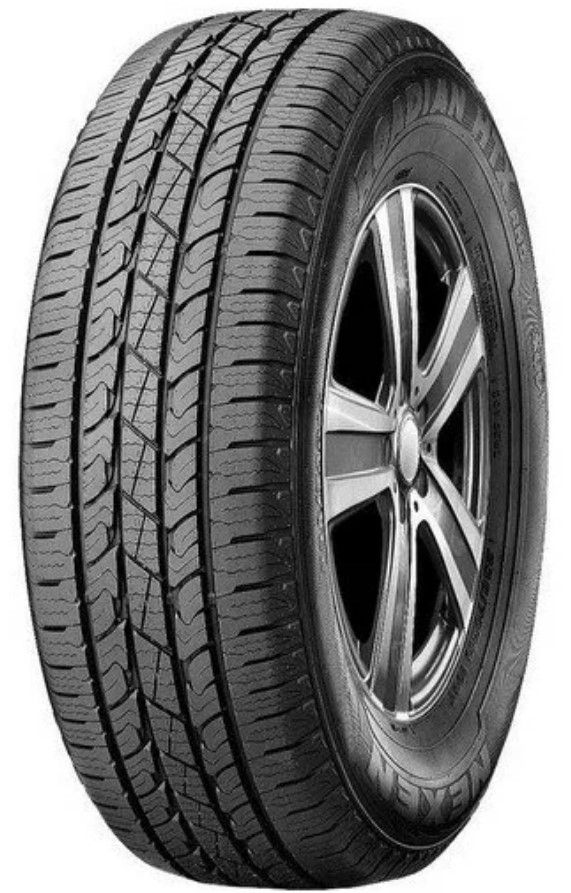 Шины Nexen Roadian HTX RH5 255/60 R19 109H в интернет-магазине Автоэксперт в Москве