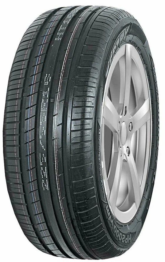 Шины Zeetex HP2000 VFM 205/45 R17 88W XL в интернет-магазине Автоэксперт в Москве