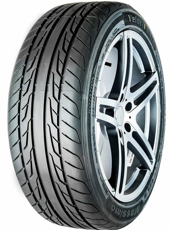 Шины MASSIMO Velocita U1 265/35 R22 102W в интернет-магазине Автоэксперт в Москве