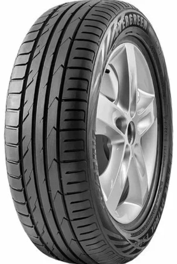 Шины Evergreen Dynacontrol ES880 215/55 R18 99W XL в интернет-магазине Автоэксперт в Москве