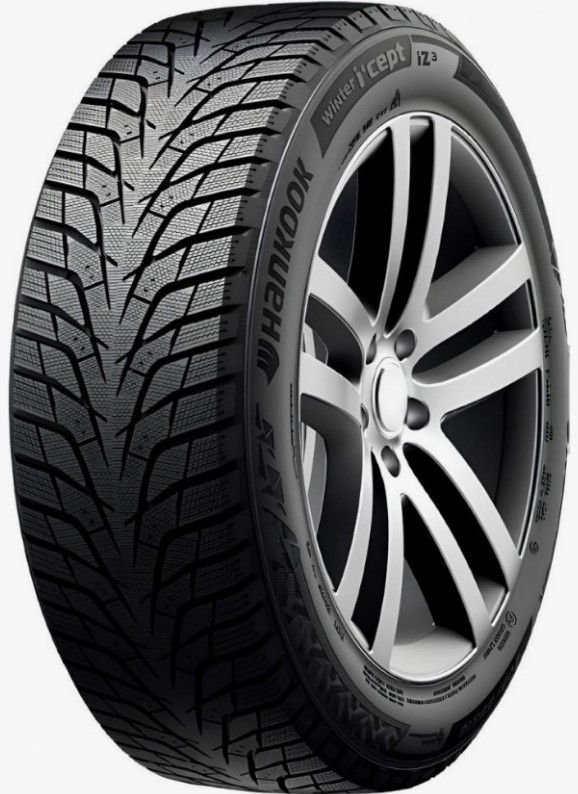 Шины Hankook Winter I Cept IZ3 W636 245/40 R19 98H в интернет-магазине Автоэксперт в Москве