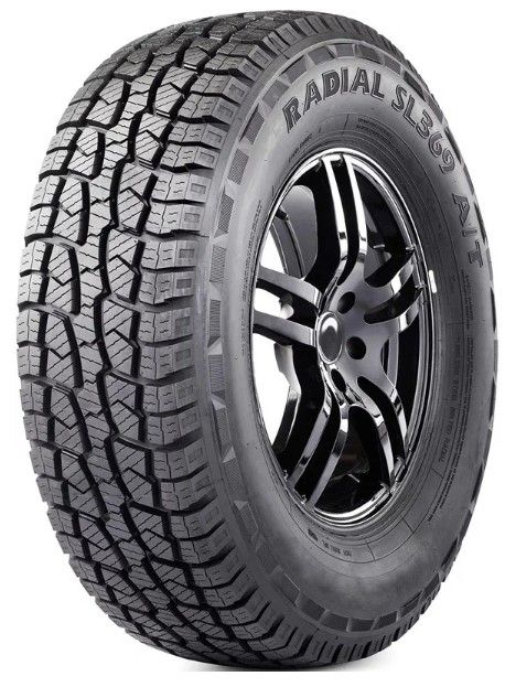 Шины Westlake SL369 255/65 R17 110T в интернет-магазине Автоэксперт в Москве