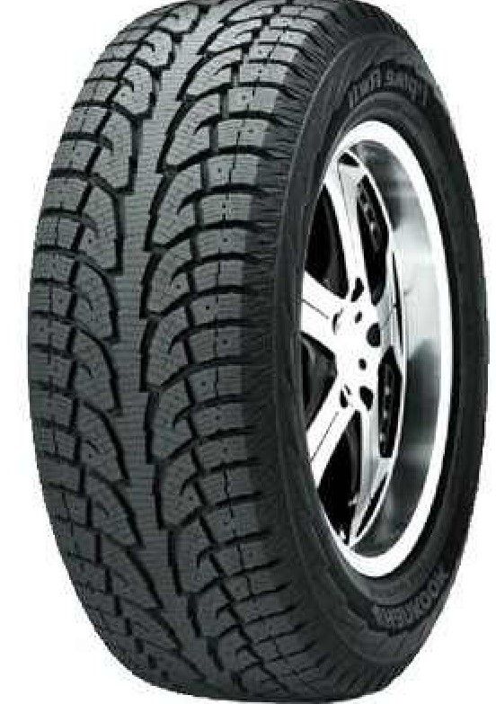 Шины Hankook Winter I*Pike RW11 215/55 R18 95T XL в интернет-магазине Автоэксперт в Москве