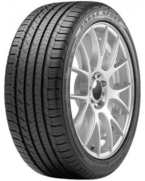 Шины Goodyear Eagle Sport TZ 225/60 R18 104V XL в интернет-магазине Автоэксперт в Москве