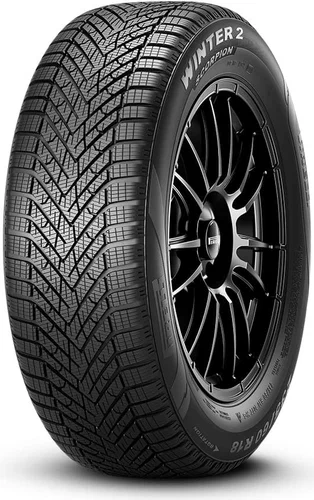 Шины Pirelli Scorpion Winter 2 285/40 R22 110V XL в интернет-магазине Автоэксперт в Москве