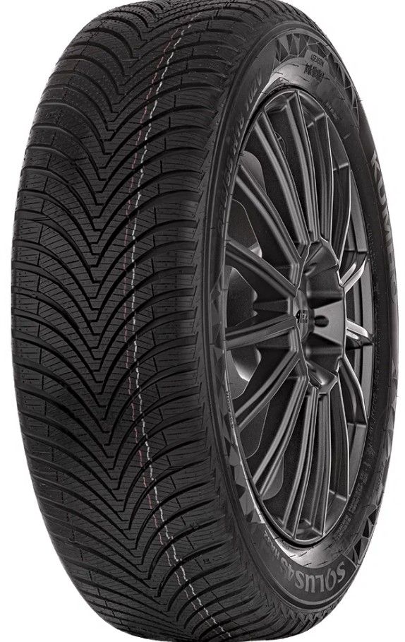 Шины Kumho HA32 225/50 R17 98W XL в интернет-магазине Автоэксперт в Москве