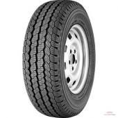Шины Continental Vanco Four Season 205/65 R15C 102/100T в интернет-магазине Автоэксперт в Москве