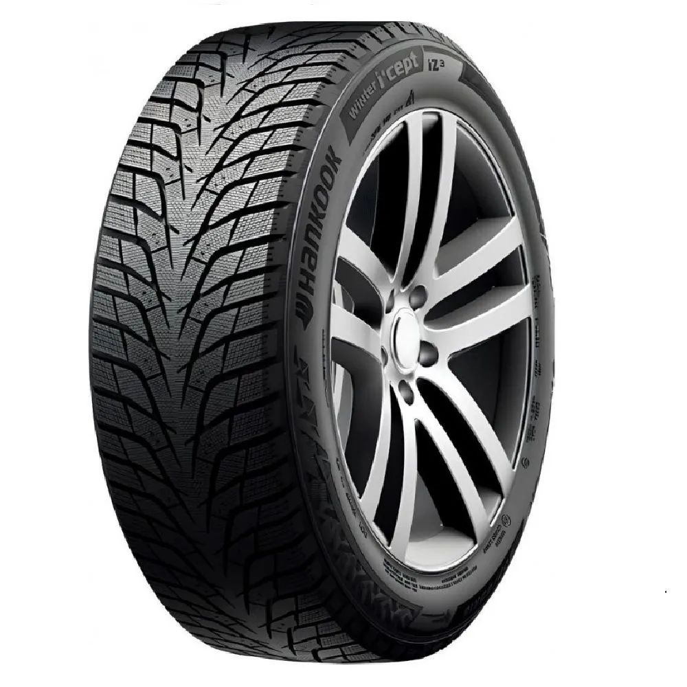 Шины Hankook Winter I Cept IZ3 X W636A 235/55 R19 105H XL в интернет-магазине Автоэксперт в Москве