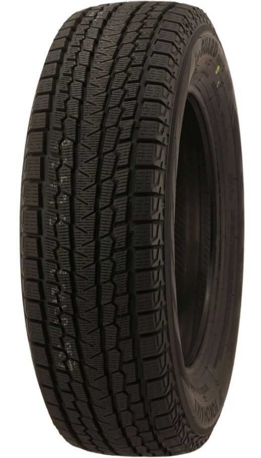 Шины Yokohama Ice Guard SUV G075 235/70 R16 106Q в интернет-магазине Автоэксперт в Москве