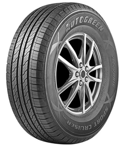 Шины Autogreen Sport Cruiser-SC6 215/70 R16 100H в интернет-магазине Автоэксперт в Москве