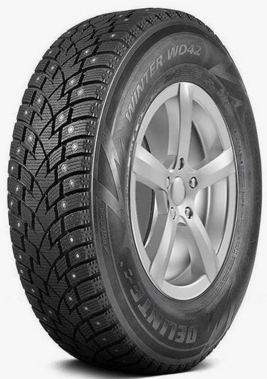 Шины Delinte Winter WD42 215/60 R17 96T в интернет-магазине Автоэксперт в Москве