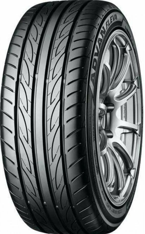 Шины Yokohama Advan Fleva V701 235/50 R18 97V в интернет-магазине Автоэксперт в Москве