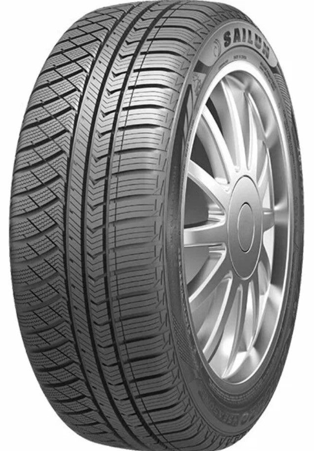 Шины SAILUN Atrezzo 4Seasons 205/55 R16 94V XL в интернет-магазине Автоэксперт в Москве