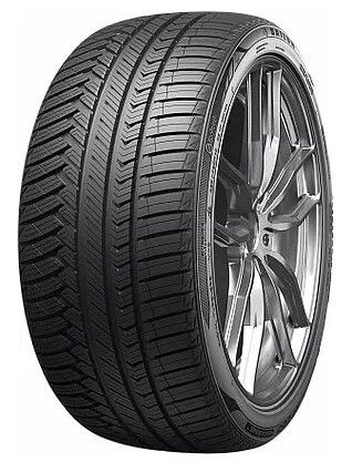 Шины SAILUN Atrezzo 4Seasons PRO  255/55 R18 109W в интернет-магазине Автоэксперт в Москве