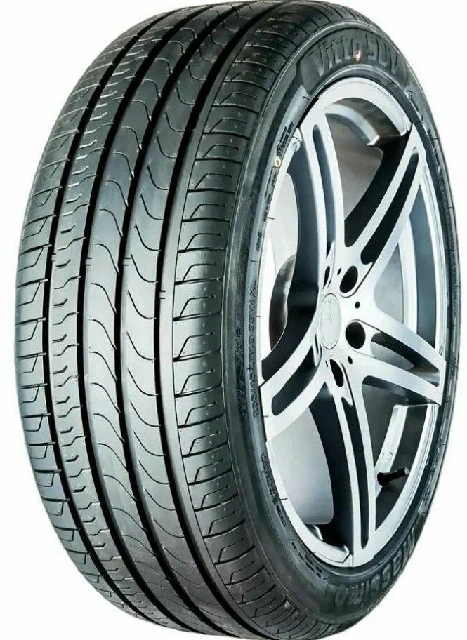 Шины MASSIMO Vitto RFT 245/50 R18 100W Run Flat в интернет-магазине Автоэксперт в Москве