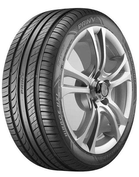 Шины Prinx HZ1 225/55 R18 98W в интернет-магазине Автоэксперт в Москве