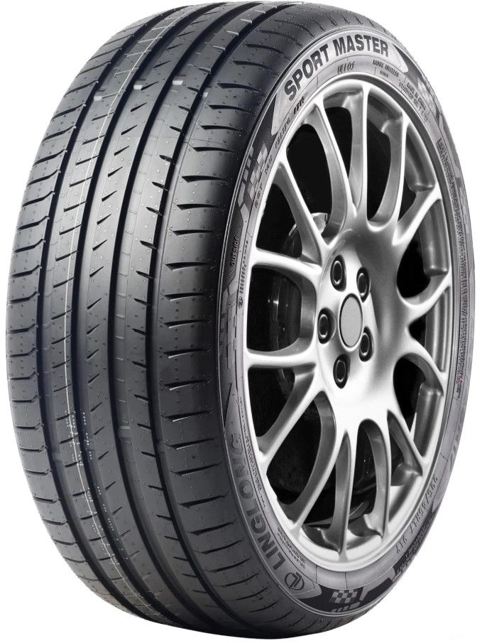 Шины LingLong Sport Master 245/45 R18 100Y XL в интернет-магазине Автоэксперт в Москве