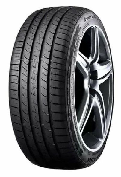 Шины NEXEN N'Fera Primus QX 255/50 R20 109V XL в интернет-магазине Автоэксперт в Москве