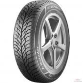 Шины Matador MP62 All Weather EVO 155/65 R14 75T в интернет-магазине Автоэксперт в Москве