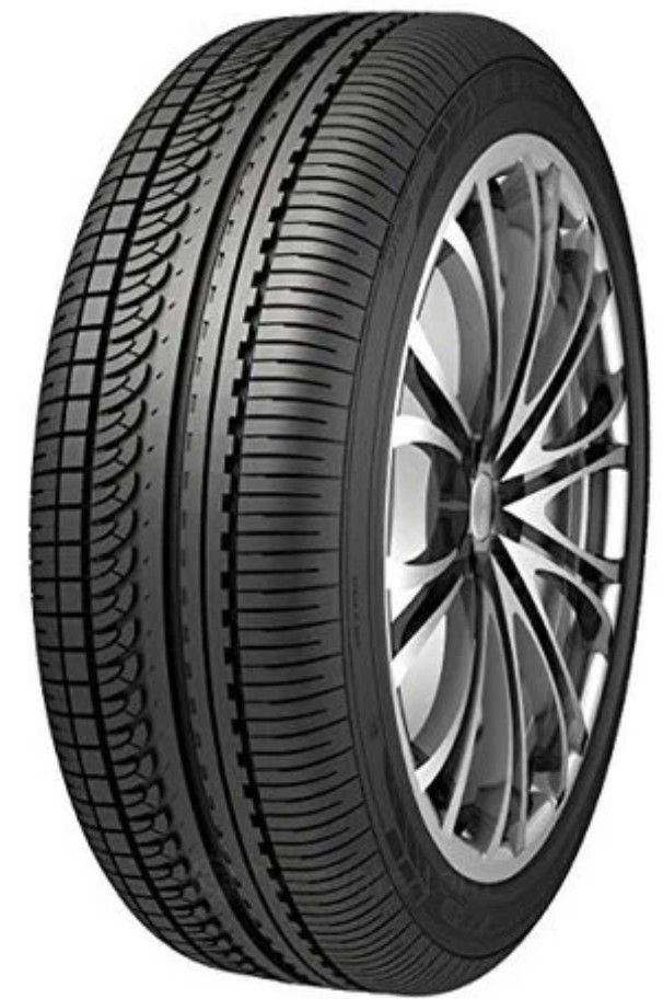 Шины Nankang AS1 275/40 R20 106Y XL в интернет-магазине Автоэксперт в Москве