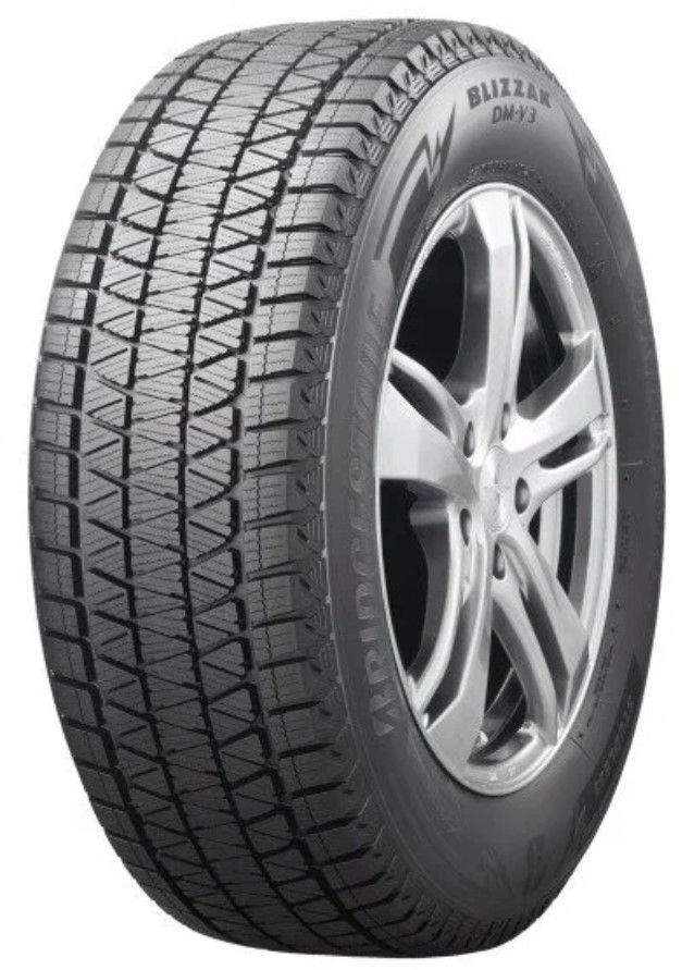 Шины Bridgestone Blizzak DM-V3 235/65 R18 106S в интернет-магазине Автоэксперт в Москве