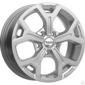 Диски Skad KL-318 6,5x16 5x114,3 D60,1 ET50 селена в интернет-магазине Автоэксперт в Москве