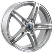 Диски Venti 1618 6,5x16 5x114,3 D67,1 ET35 SL в интернет-магазине Автоэксперт в Москве
