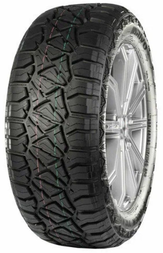 Шины ARIVO Rock Trak R/T  285/55 R20 117/114Q в интернет-магазине Автоэксперт в Москве