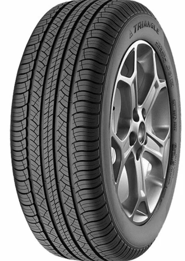 Шины Triangle AdvanteX SUV TR259 235/60 R16 100H в интернет-магазине Автоэксперт в Москве