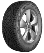 Шины Ikon Autograph Snow 5 SUV 235/55 R19 105R XL в интернет-магазине Автоэксперт в Москве