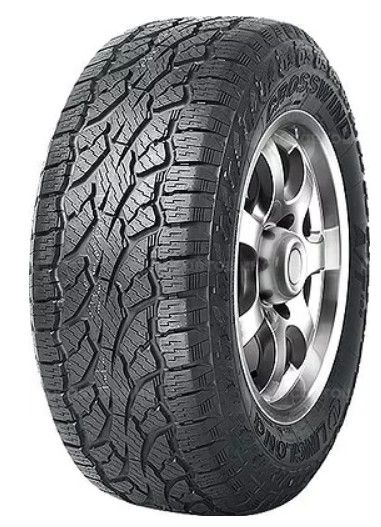 Шины LingLong Crosswind A/T 100 265/65 R17 112T в интернет-магазине Автоэксперт в Москве