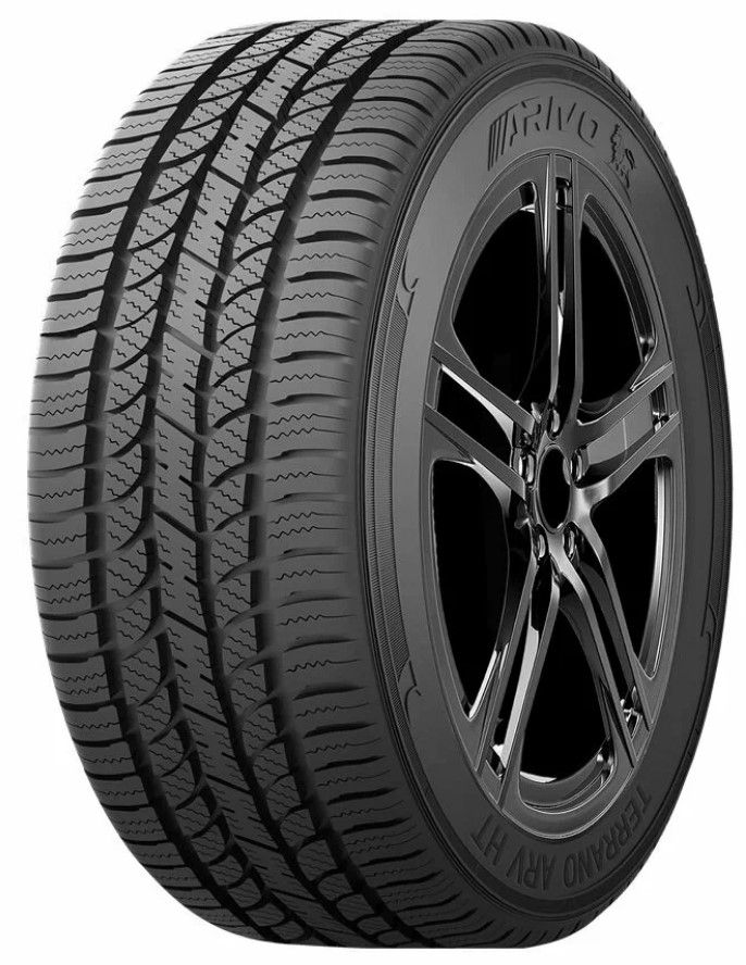 Шины ARIVO Terrano ARV H/T 225/60 R18 104H XL в интернет-магазине Автоэксперт в Москве