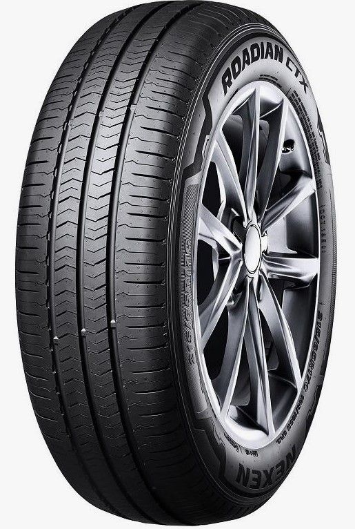 Шины Nexen Roadian CTX 235/55 R18 104/102H в интернет-магазине Автоэксперт в Москве