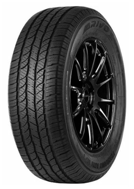 Шины ARIVO Terrano ARV H/T  235/60 R17 102H в интернет-магазине Автоэксперт в Москве