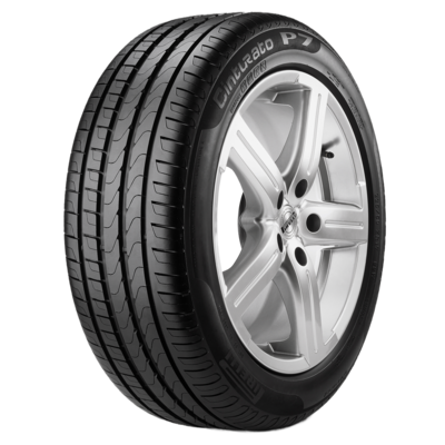 Шины Pirelli Cinturato P7 225/55 R17 97W  Run Flat в интернет-магазине Автоэксперт в Москве