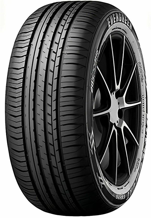 Шины Evergreen Dynacomfort EH226 185/60 R14 82H в интернет-магазине Автоэксперт в Москве