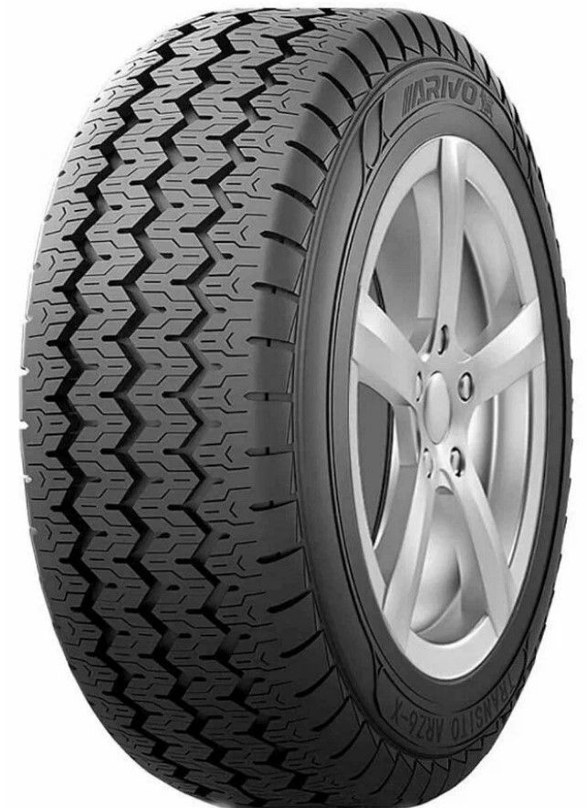 Шины ARIVO Transito ARZ 6-X 205/75 R15C 109/107R в интернет-магазине Автоэксперт в Москве