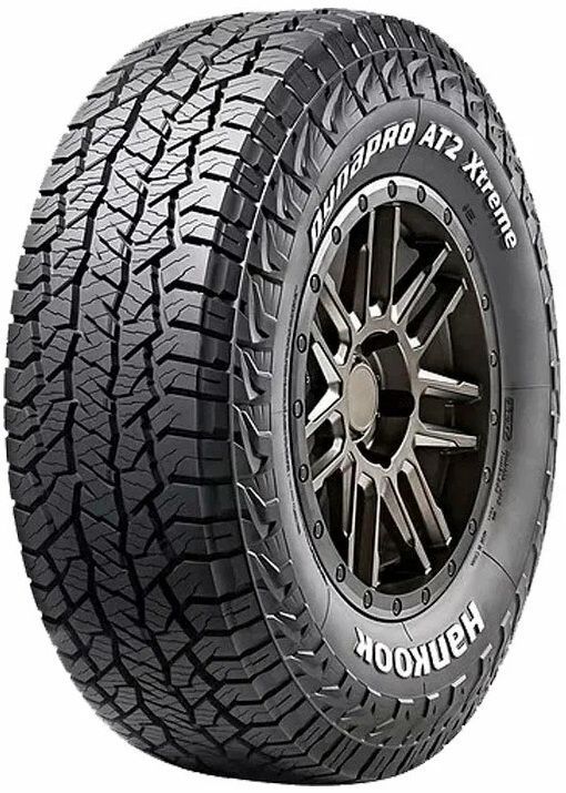 Шины Hankook Dynapro AT2 Xtreme RF12 205/0 R16C 110/108R в интернет-магазине Автоэксперт в Москве