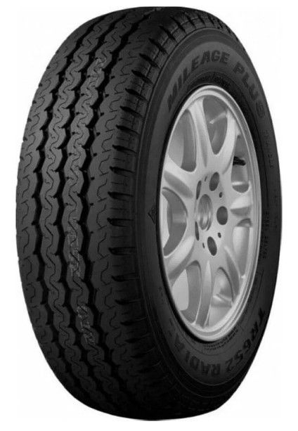 Шины Triangle TR652 195/75 R16C 107/105R в интернет-магазине Автоэксперт в Москве