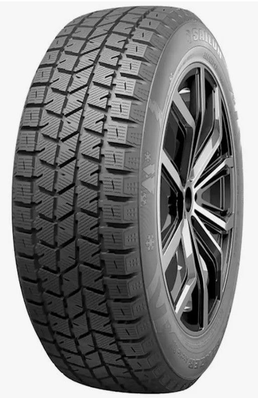 Шины SAILUN Ice Blazer Arctic 215/55R16 97H XL в интернет-магазине Автоэксперт в Москве