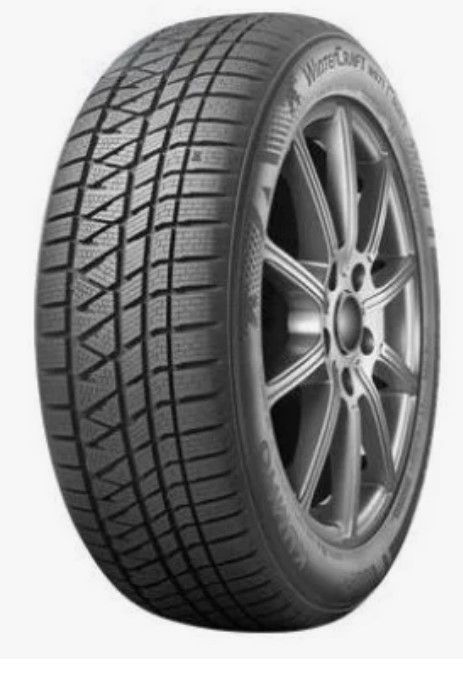 Шины Kumho WinterCraft WS71 255/65 R16 109H в интернет-магазине Автоэксперт в Москве