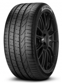 Шины Pirelli PZero 265/40 ZR21 101Y N0 в интернет-магазине Автоэксперт в Москве