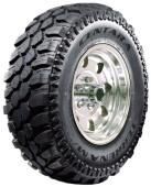 Шины CENTARA TERRENA M/T 285/70 R17 121/118Q  LT в интернет-магазине Автоэксперт в Москве