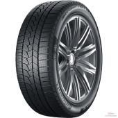 Шины Continental ContiWinterContact TS 860 S 295/30 ZR20 101W XL в интернет-магазине Автоэксперт в Москве