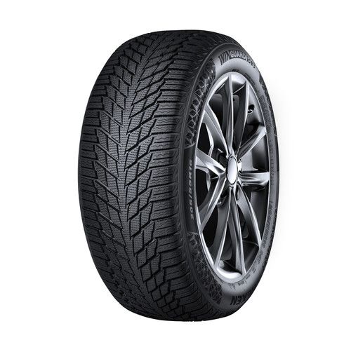 Шины Nexen Winguard Ice 3 275/50 R20 113T XL в интернет-магазине Автоэксперт в Москве