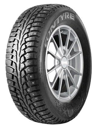 Шины Contyre Arctic Ice 2 185/65 R14 86T в интернет-магазине Автоэксперт в Москве