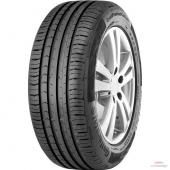 Шины Continental ContiPremiumContact 5 SUV 225/65 R17 102V в интернет-магазине Автоэксперт в Москве