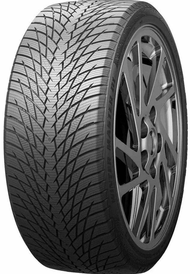 Шины Greentrac Winter Master-D1 205/65 R15 94T в интернет-магазине Автоэксперт в Москве