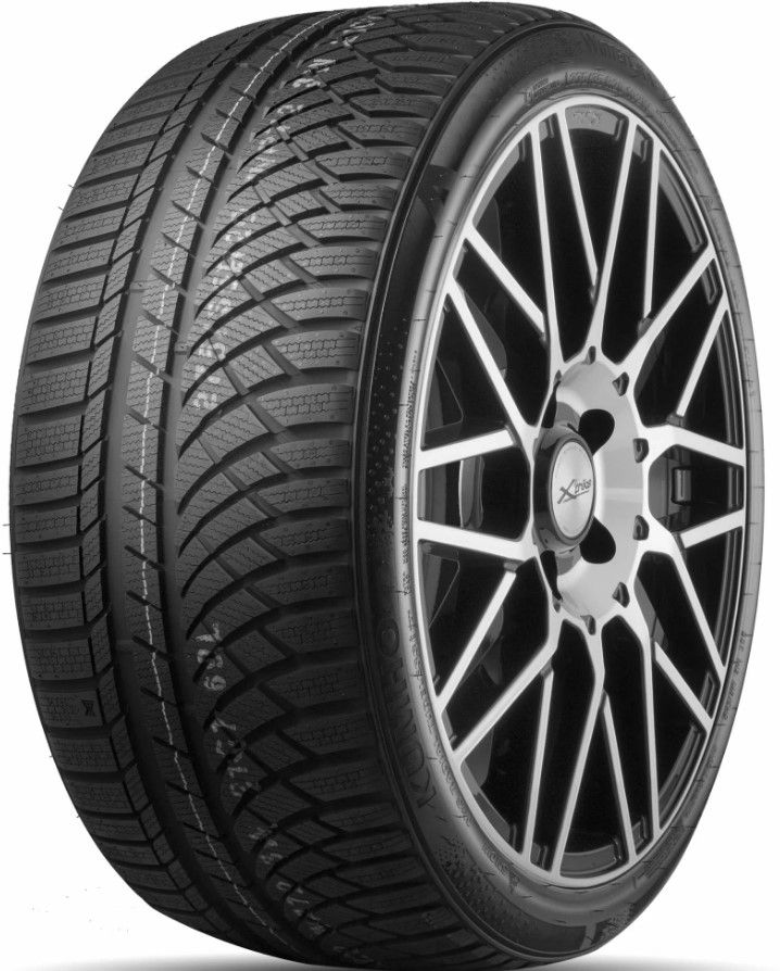 Шины Kumho WinterCraft WP72 275/35 ZR20 102W XL в интернет-магазине Автоэксперт в Москве