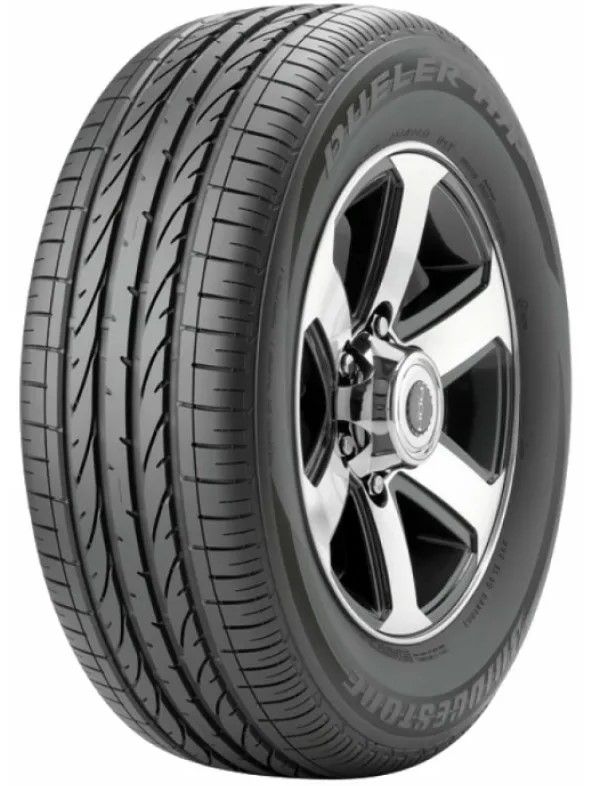 Bridgestone dueler